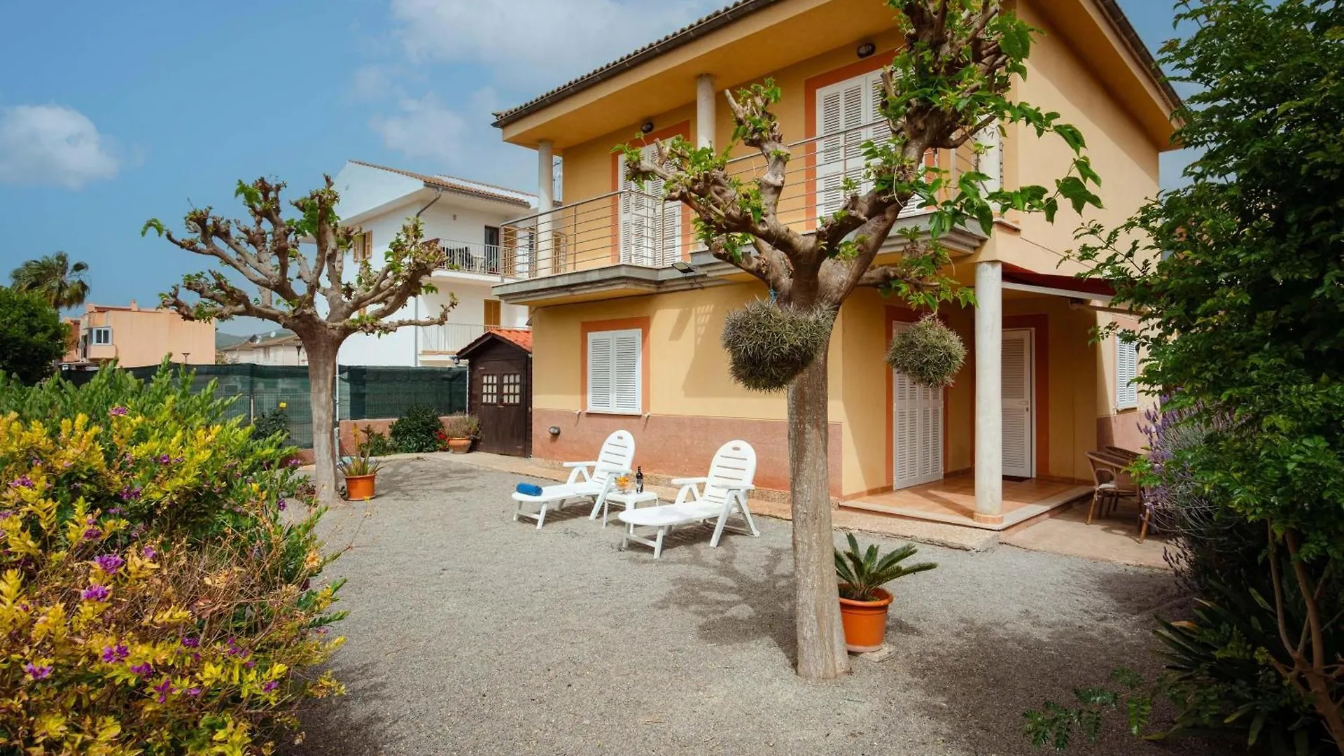 Villa Rosa Port de Alcudia